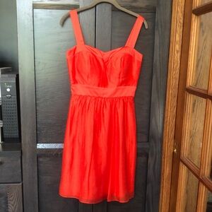 Max & Cleo Sweetheart Party Dress